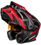 Castle X CX950 V2 Fierce Modular Snow Helmet w/Dual Pane Shield