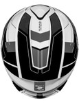 Castle CX935 Raid Modular Motorcycle Helmet