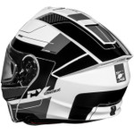 Castle X CX935 Raid Modular Motorcycle Helmet