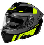 Castle X CX935 Raid Modular Motorcycle Helmet
