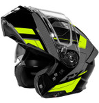 Castle CX935 Raid Modular Motorcycle Helmet