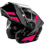 Castle CX935 Raid Modular Motorcycle Helmet