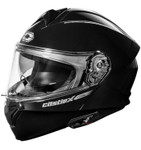 Castle X CX935 Solid Modular Motorcycle Helmet