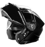 Castle CX935 Solid Modular Motorcycle Helmet