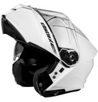 Castle X CX935 Solid Modular Motorcycle Helmet