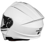 Castle X CX935 Solid Modular Motorcycle Helmet