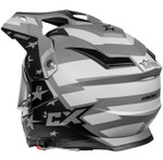Castle X CX200 Liberty Dual Sport Motorcycle Helmet