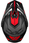 Castle X CX200 Wrath DS Snow Helmet w/Heated Electric Shield