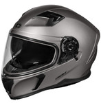 Castle X CX390 Solid Motorcycle Helmet