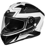 Castle CX390 Atlas Motorcycle Helmet