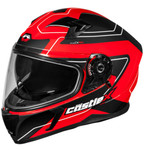 Castle X CX390 Atlas Motorcycle Helmet