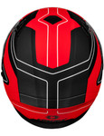 Castle X CX390 Atlas Motorcycle Helmet