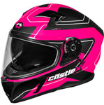 Castle X CX390 Atlas Motorcycle Helmet