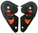 Castle Atom SV Helmet Shield Pivot Kit