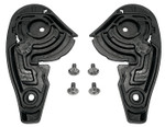 Castle X Avenue Helmet Shield Pivot Kit