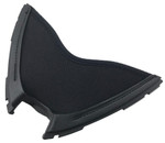 Castle CX935 Snow Helmet Chin Curtain