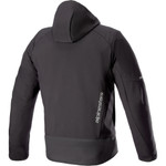 Alpinestars Neo Waterproof Mens Armored Hoody