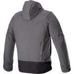 Alpinestars Neo Waterproof Mens Armored Hoody