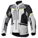 Alpinestars Bogota Pro Mens Drystar Motorcycle Jacket