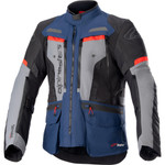 Alpinestars Bogota Pro Mens Drystar Motorcycle Jacket