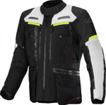 Alpinestars Bogota Pro Mens Drystar Motorcycle Jacket