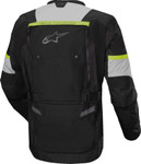 Alpinestars Bogota Pro Mens Drystar Motorcycle Jacket
