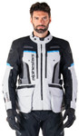 Alpinestars Bogota Pro Mens Drystar Motorcycle Jacket