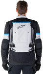 Alpinestars Bogota Pro Mens Drystar Motorcycle Jacket