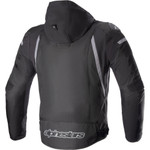 Alpinestars Zaca Mens Waterproof Motorcycle Jacket