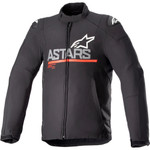 Alpinestars SMX Mens Waterproof Motorcycle Jacket