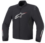 Alpinestars SMX Mens Waterproof Motorcycle Jacket