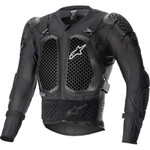 Alpinestars Bionic Action V2 MX Offroad Protective Jacket