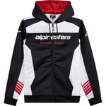 Alpinestars Session LXE Mens Zip Up Hoody