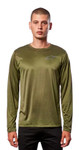 Alpinestars Pursue Mens Long Sleeve T-Shirt