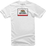 Alpinestars Cali 2.0 Mens Short Sleeve T-Shirt