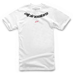 Alpinestars Lurv Mens Short Sleeve T-Shirt