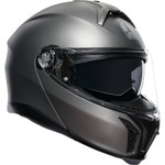 AGV Tour Modular Solid Motorcycle Helmet