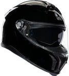 AGV Tour Modular Solid Motorcycle Helmet