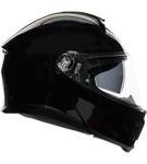 AGV Tour Modular Solid Motorcycle Helmet