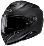 HJC RPHA 71 Solid Motorcycle Helmet