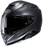 HJC RPHA 71 Solid Motorcycle Helmet