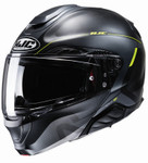 HJC RPHA 91 Combust Modular Motorcycle Helmet