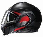 HJC i100 Beis Motorcycle Helmet
