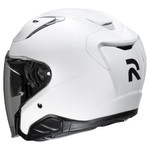HJC RPHA 31 Solid Open Face Motorcycle Helmet