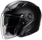 HJC RPHA 31 Solid Open Face Motorcycle Helmet