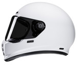 HJC V10 Solid Motorcycle Helmet
