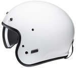 HJC V31 Solid Open Face Motorcycle Helmet