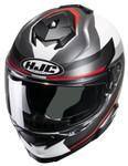HJC i71 Nior Motorcycle Helmet
