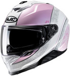 HJC i71 Sera Motorcycle Helmet