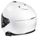 HJC i71 Solid Motorcycle Helmet